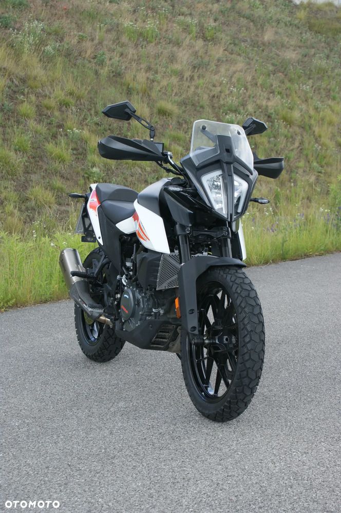 KTM Adventure - 4