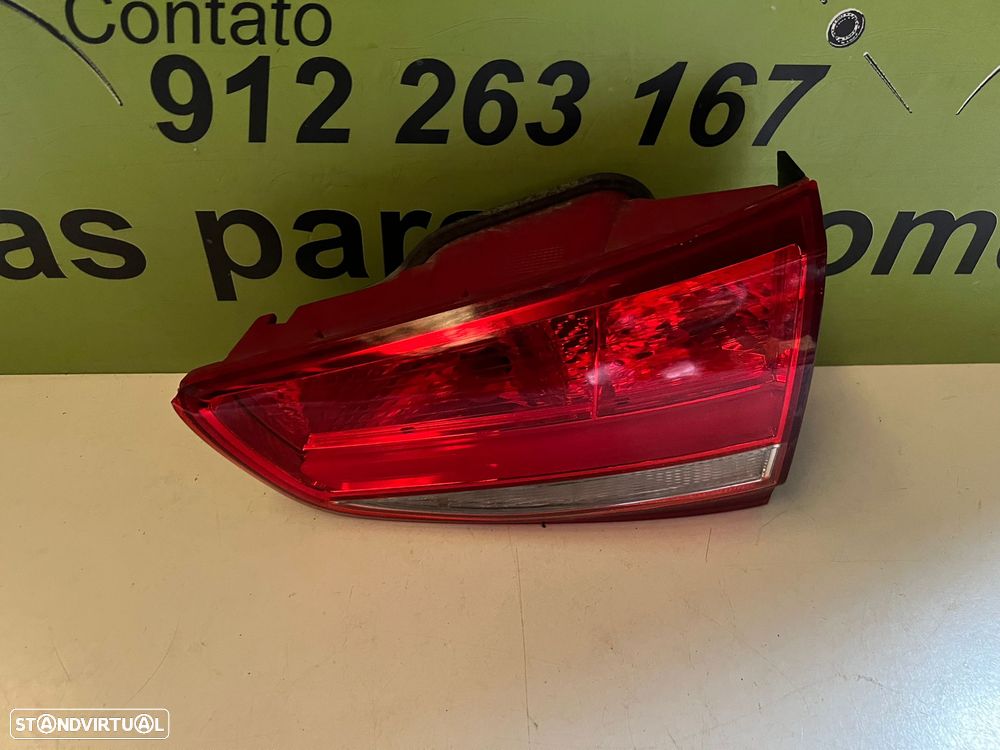 Kia Ceed II Sportswagen FAROLIM MALA DIREITO - FT494 - 2