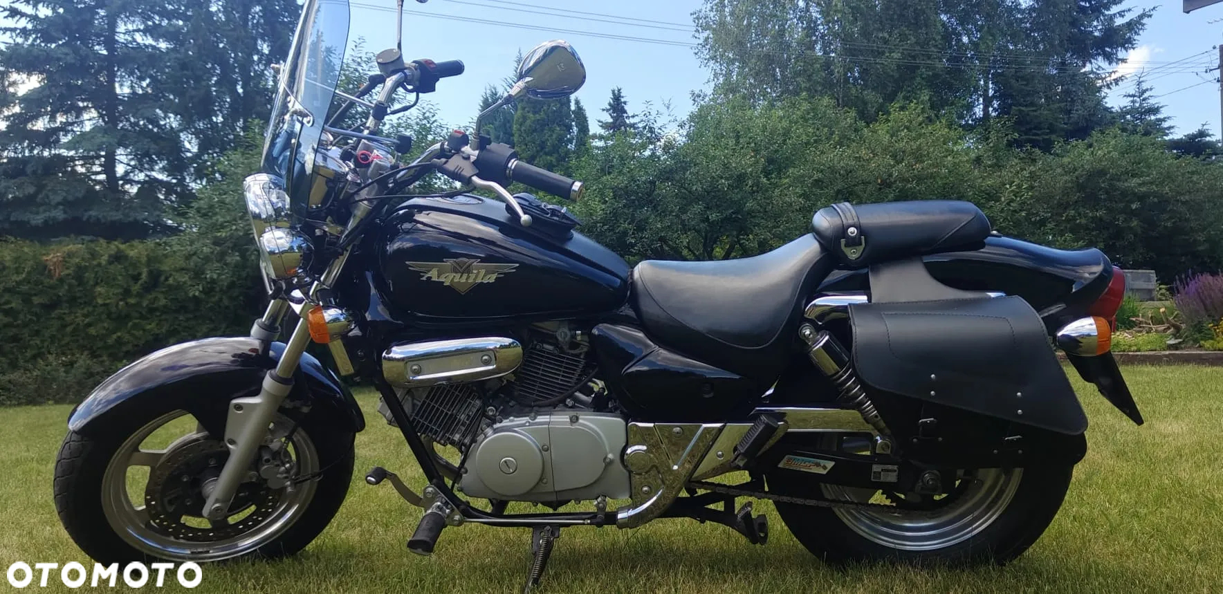 Hyosung GV - 10