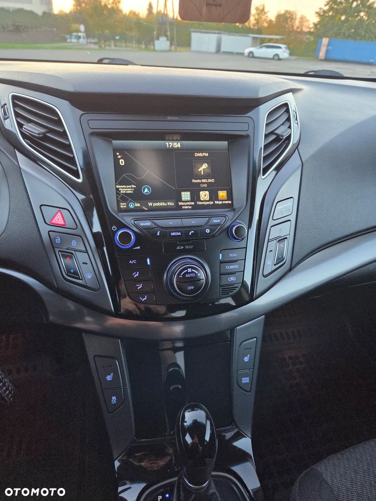 Hyundai i40 2.0 GDI Premium - 8