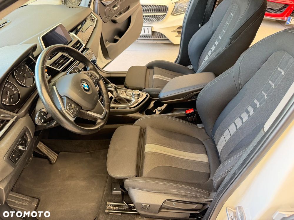 BMW Seria 2 225xe iPerformance Advantage - 7