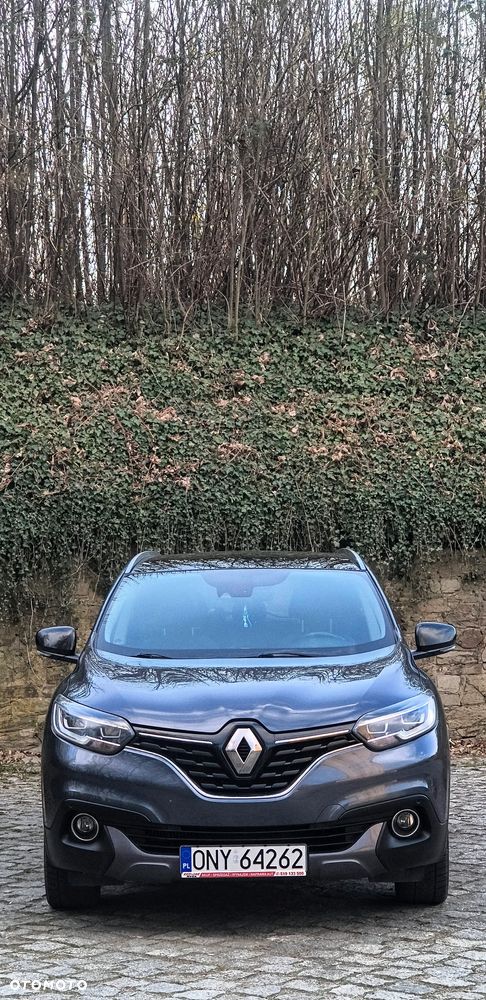 Renault Kadjar Energy dCi 130 4x4 Bose Edition - 5