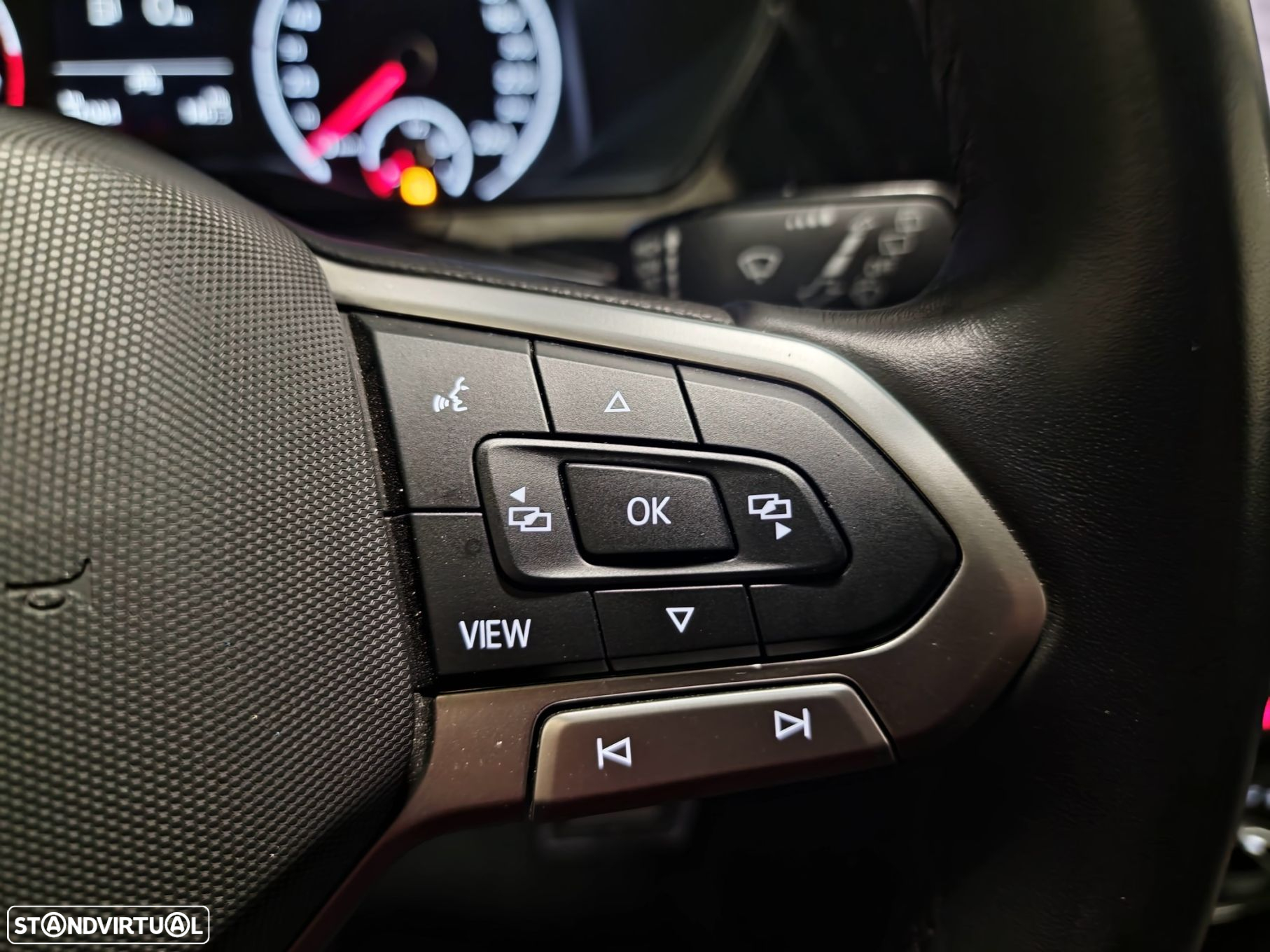 VW T-Cross 1.0 TSI Life - 14