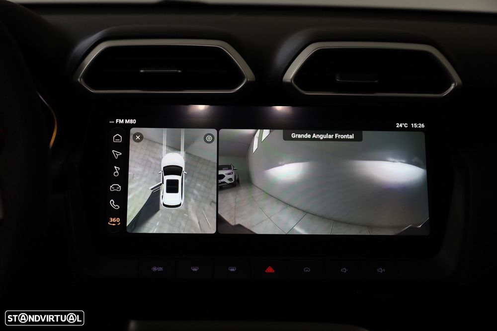 MG ZS 1.5 Hybrid+ Premium - 22