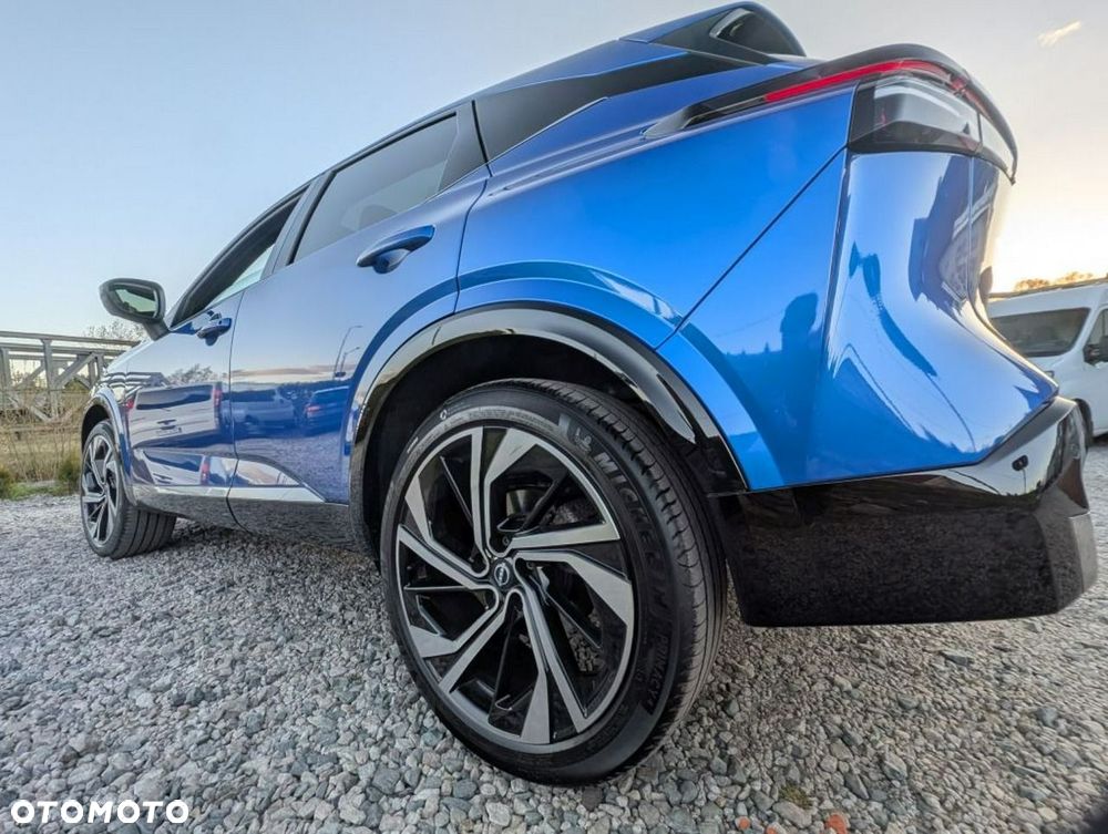 Nissan Qashqai 1.3 DIG-T MHEV Xtronic Tekna+ - 13