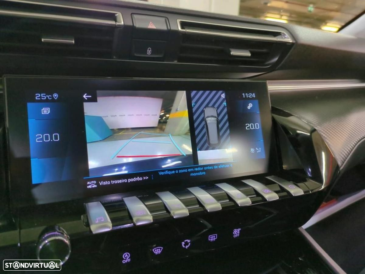 Peugeot 508 SW 1.6 PureTech Allure EAT8 - 6