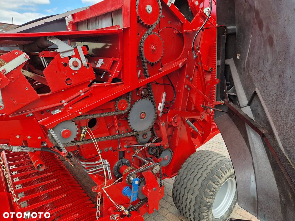Lely RP445 - 8