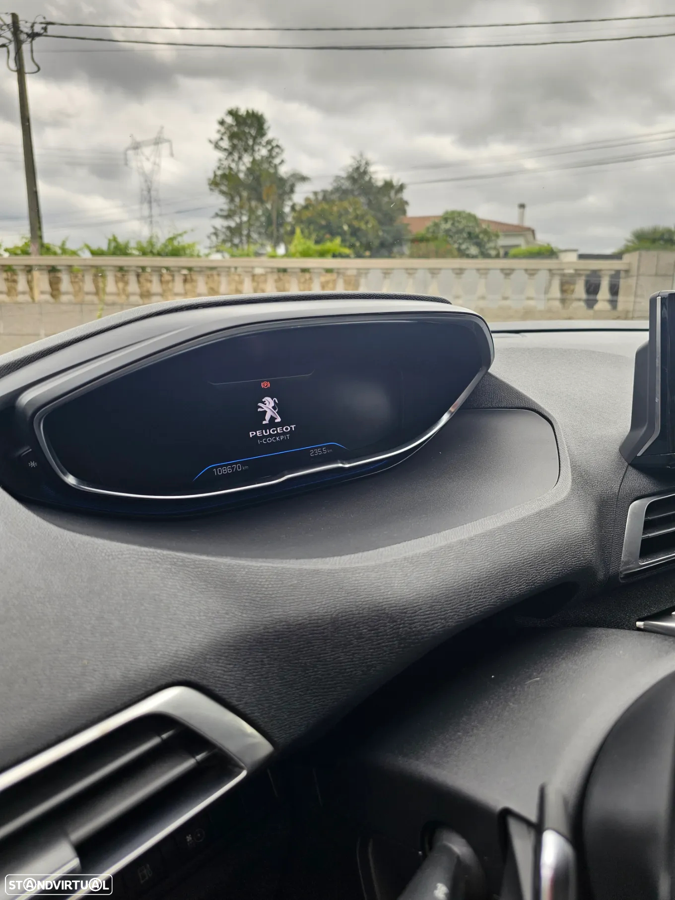 Peugeot 3008 1.6 Hybrid Allure e-EAT8 - 9