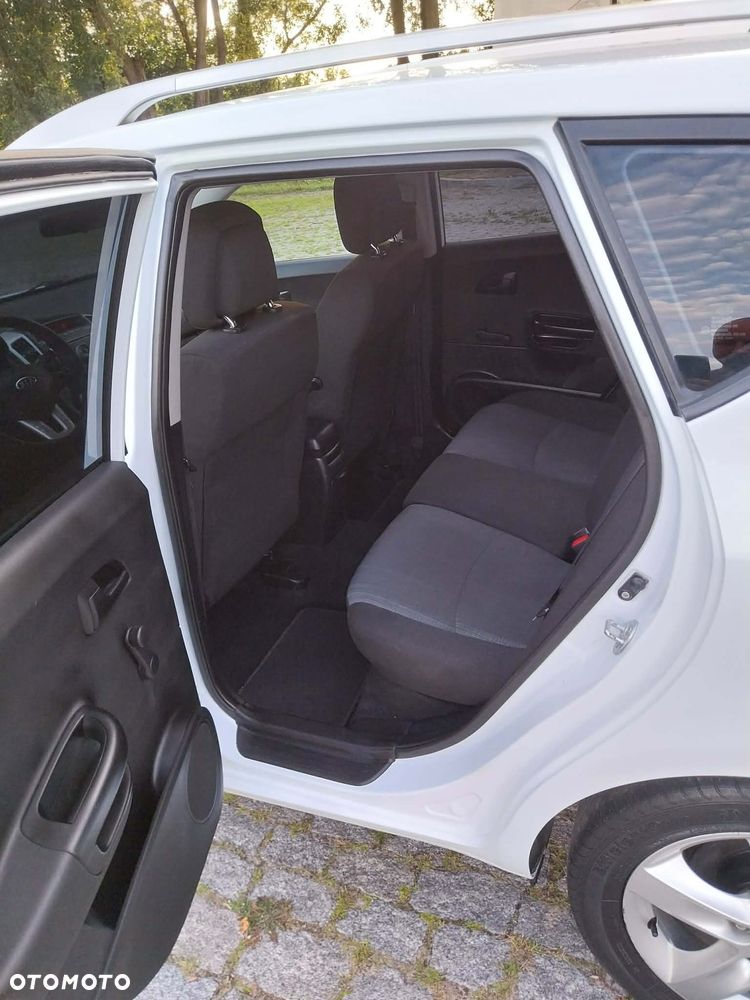 Kia Ceed 1.6 Crdi Comfort - 24