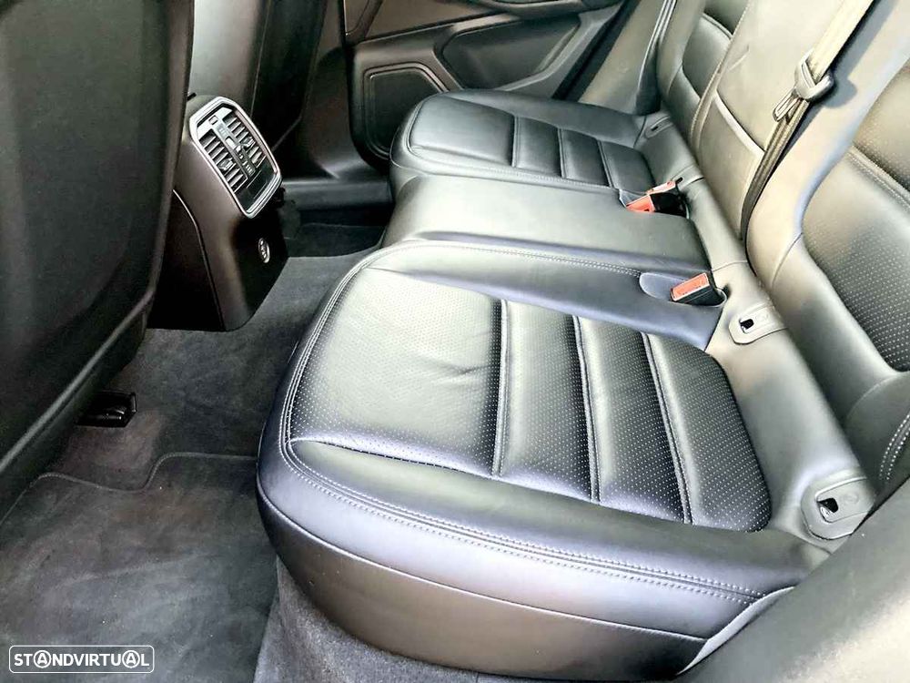 Porsche Macan S PDK - 23