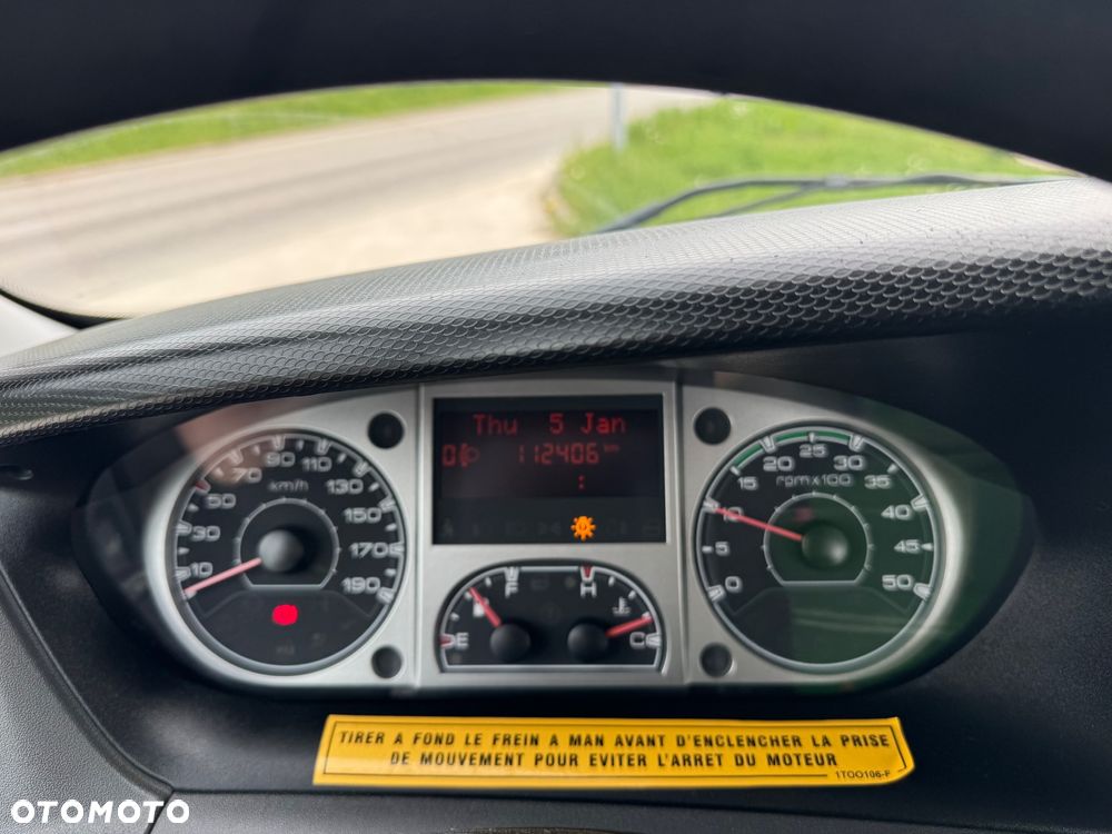 Iveco Daily - 6