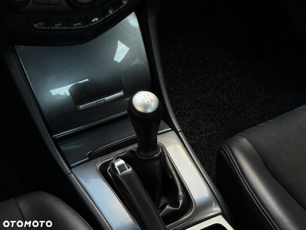 Honda Accord 2.0 Comfort - 14