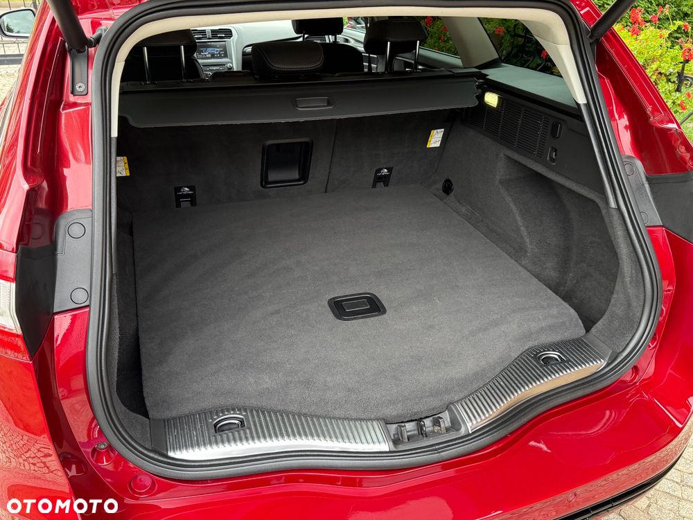 Ford Mondeo 2.0 TDCi Titanium PowerShift - 36