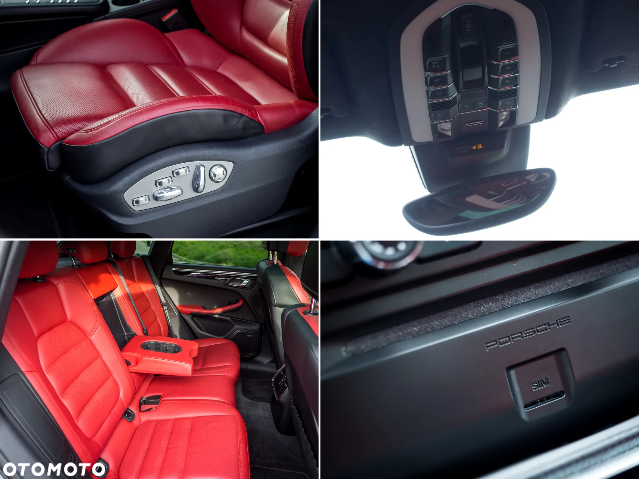 Porsche Macan Turbo - 33