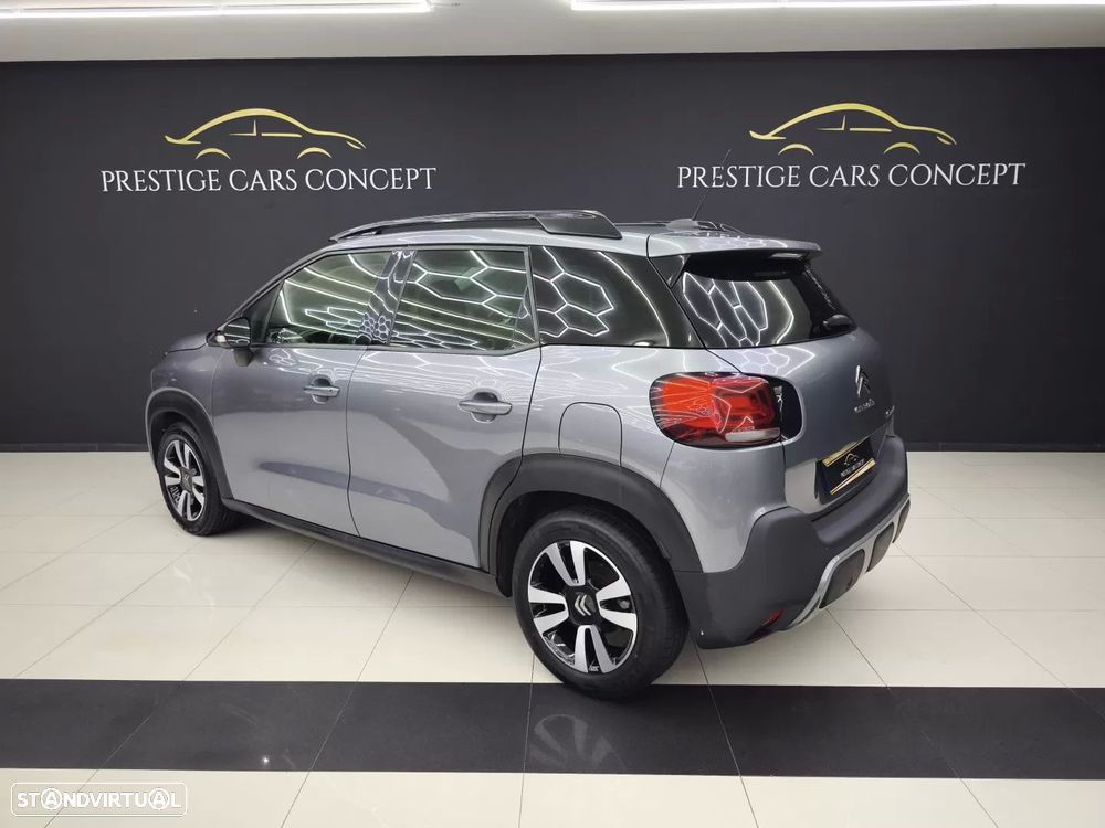 Citroën C3 Aircross 1.2 PureTech Shine - 5