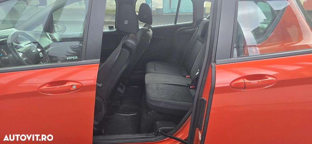 Ford B-Max 1.0 EcoBoost Colorline - 7