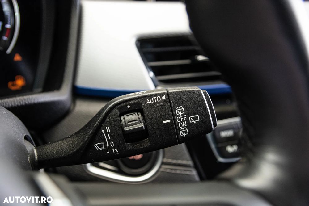 BMW X1 xDrive25e AT PHEV - 25