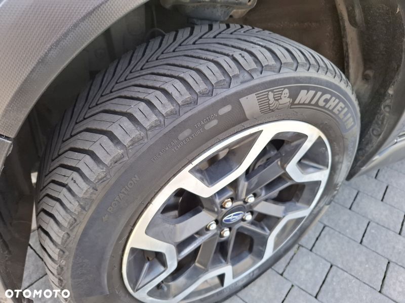 Subaru XV 2.0i Exclusive CVT - 9