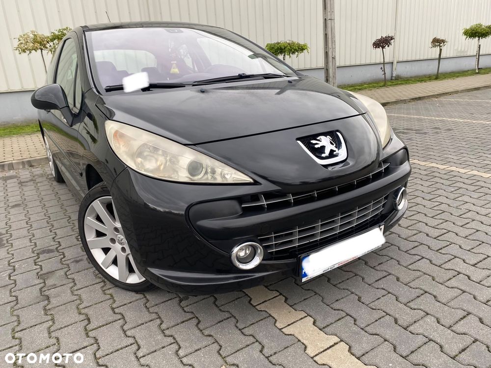 Peugeot 207 - 20