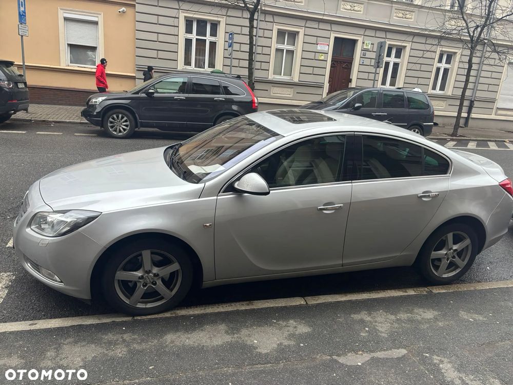 Opel Insignia - 2