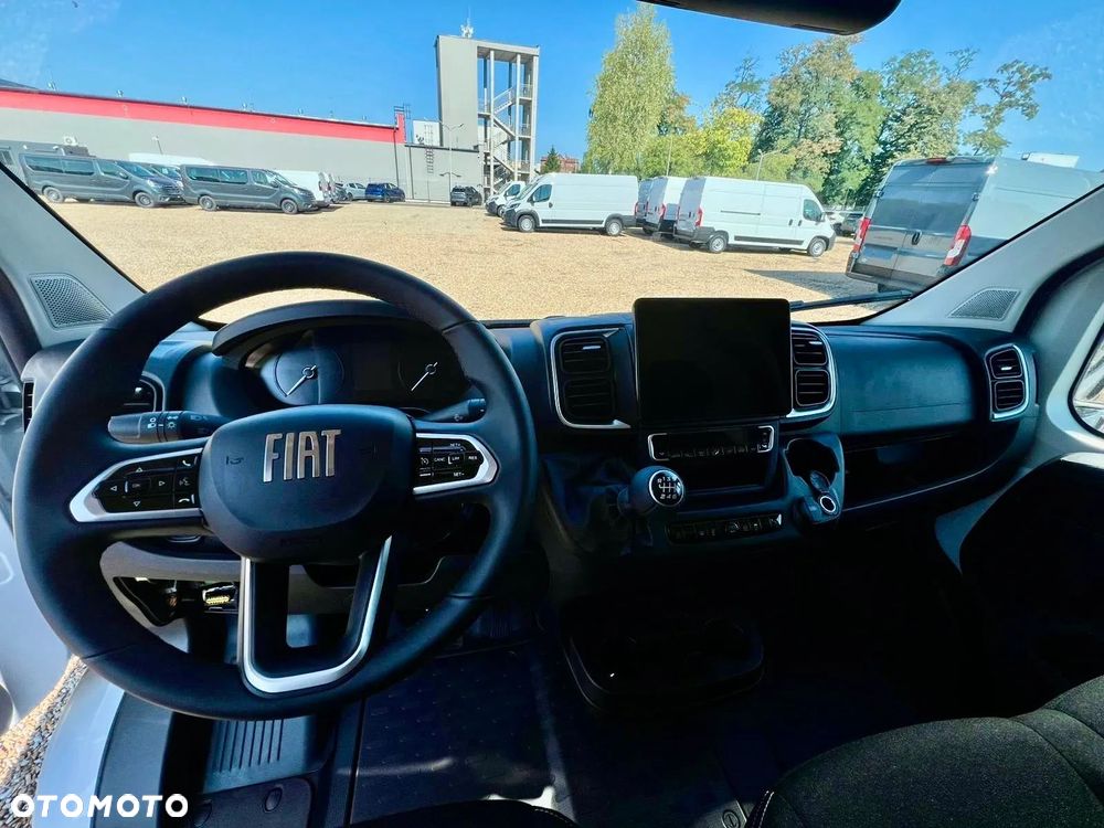 Fiat Ducato L3H2 - 4