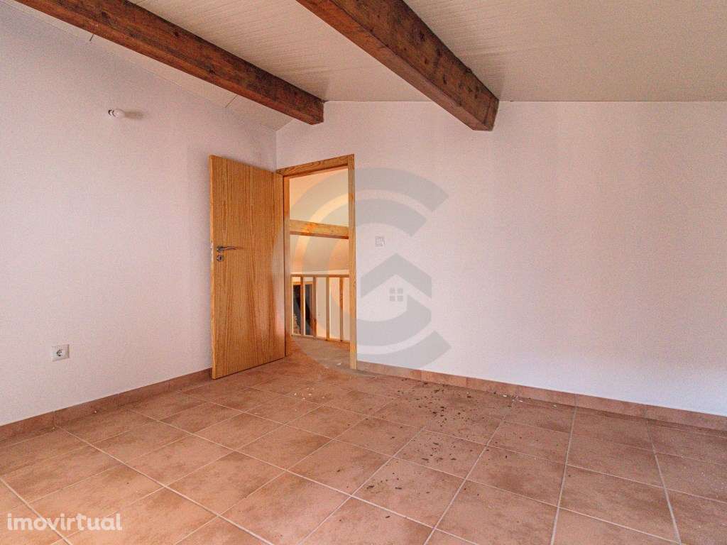 Casa em pedra completamente recuperada - Grande imagem: 5/11