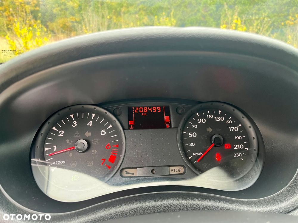 Renault Clio 2009 photo 5