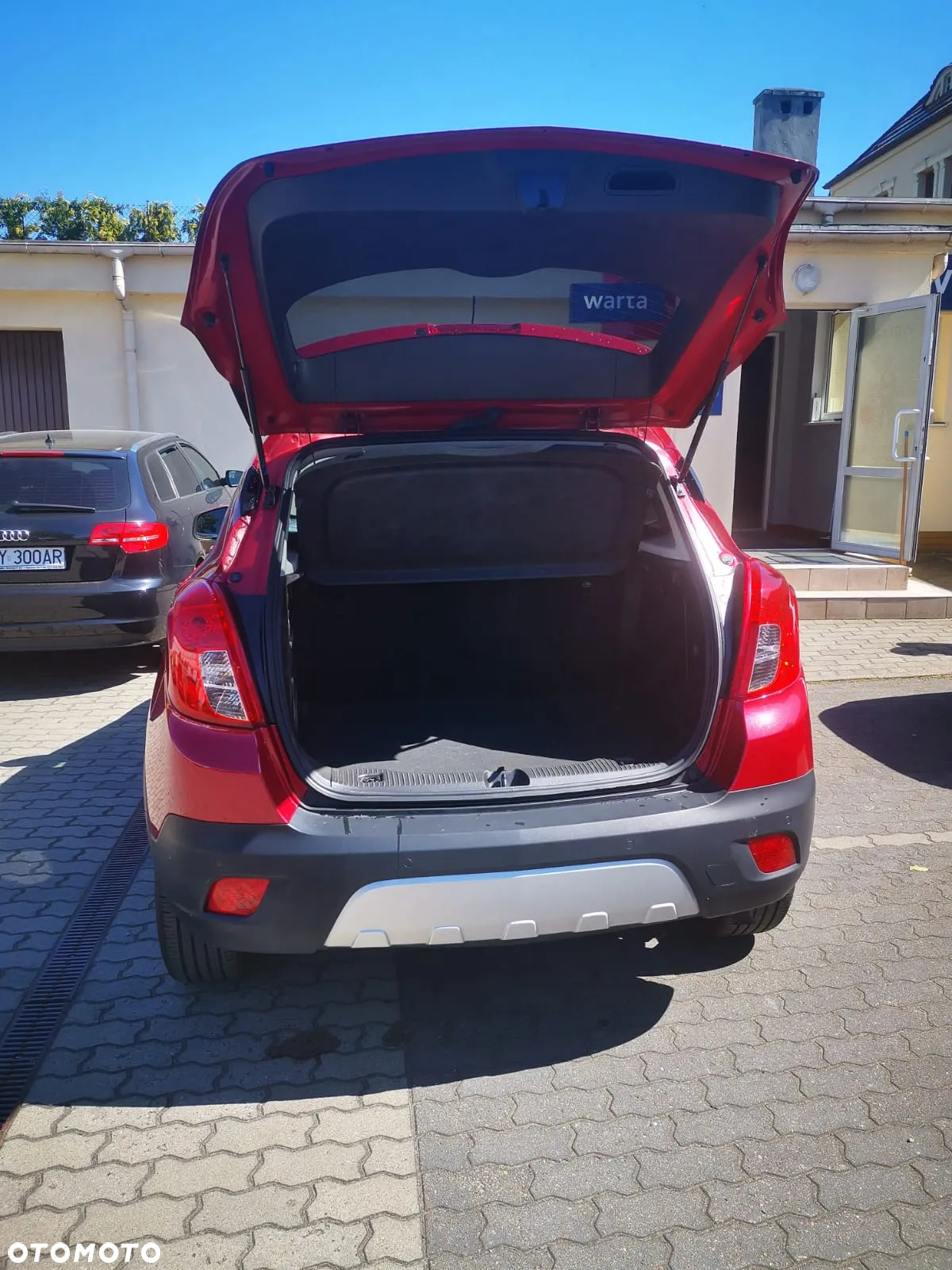 Opel Mokka 1.6 Cosmo S&S - 5