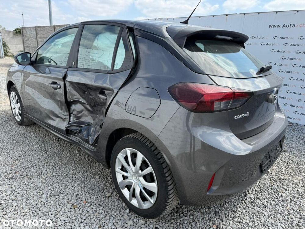 Opel Corsa Electric Edition - 4