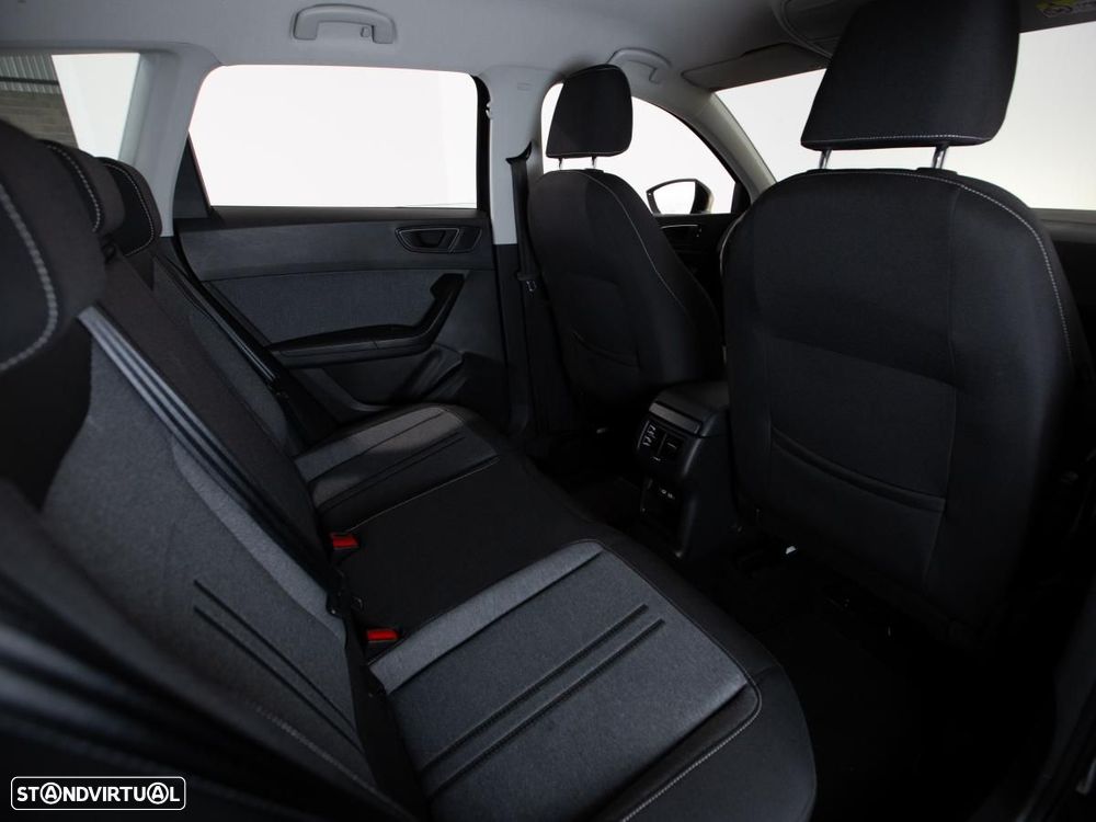 SEAT Ateca - 11