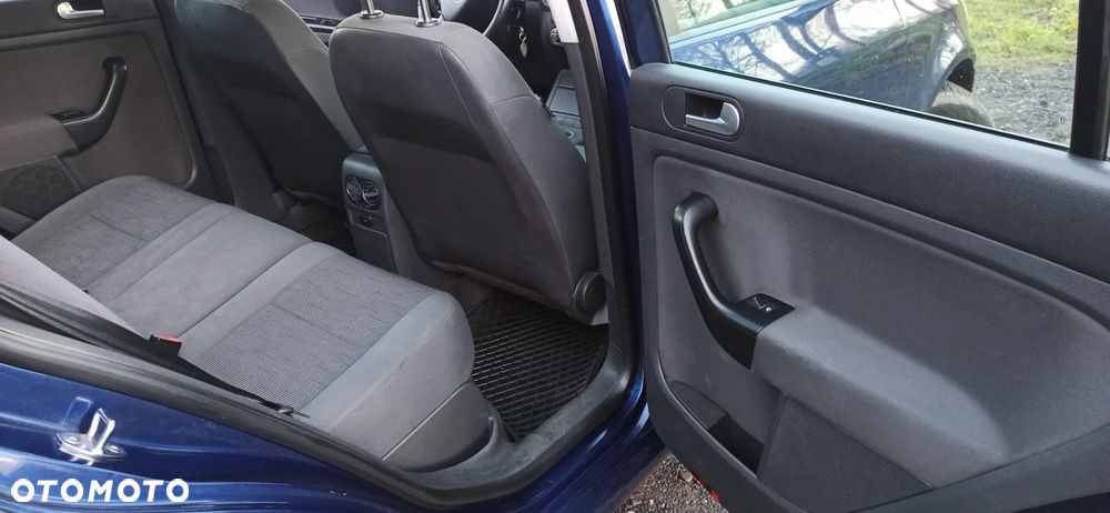 Volkswagen Golf 1.9 TDI Edition - 10