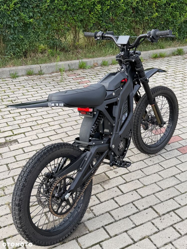 E Ride Pro SS 3.0 - 12