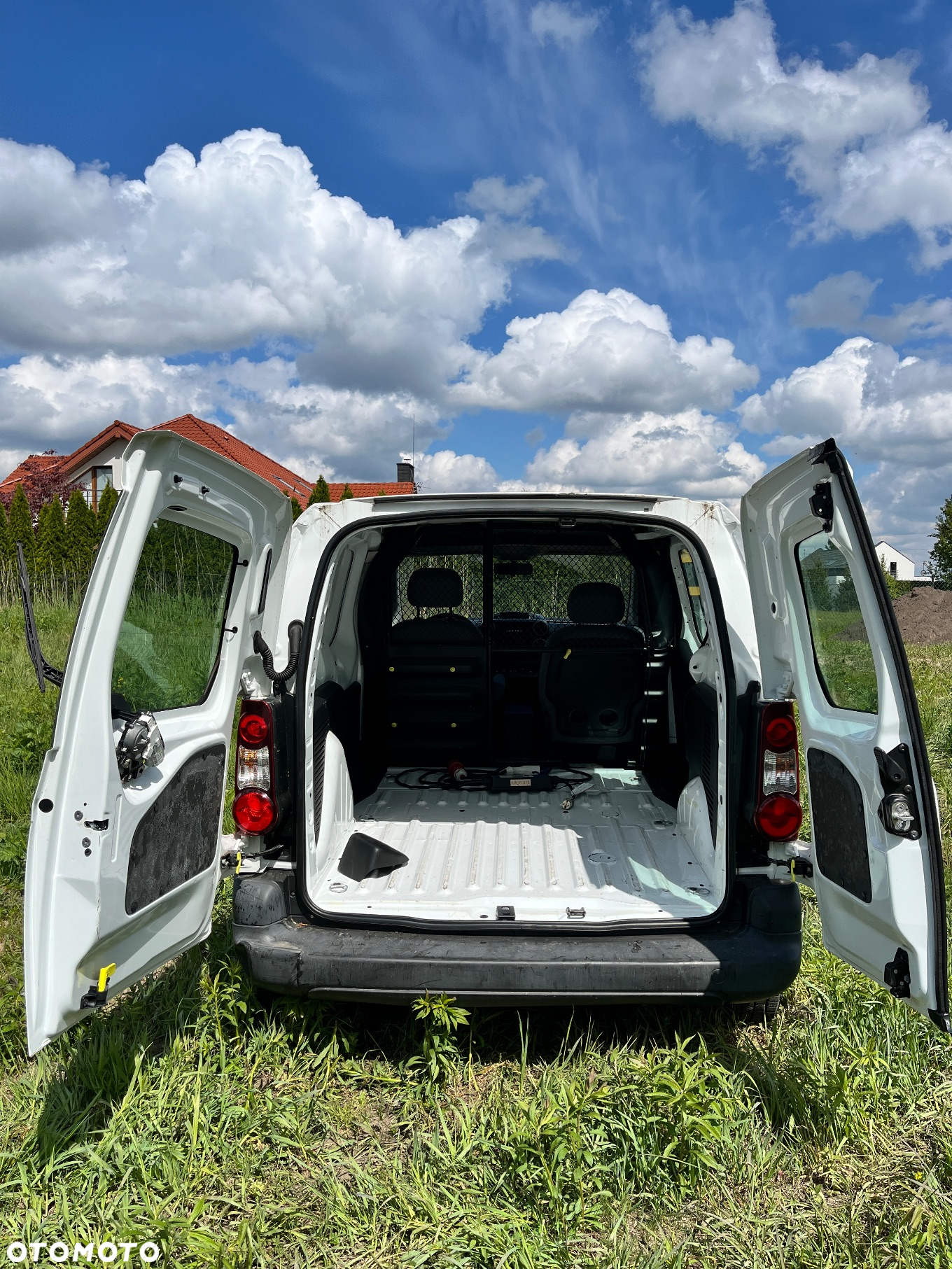 Peugeot Partner - 13