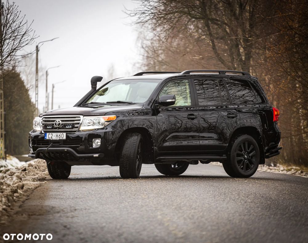 Toyota Land Cruiser LC 4.5 D-4D Prestige - 6
