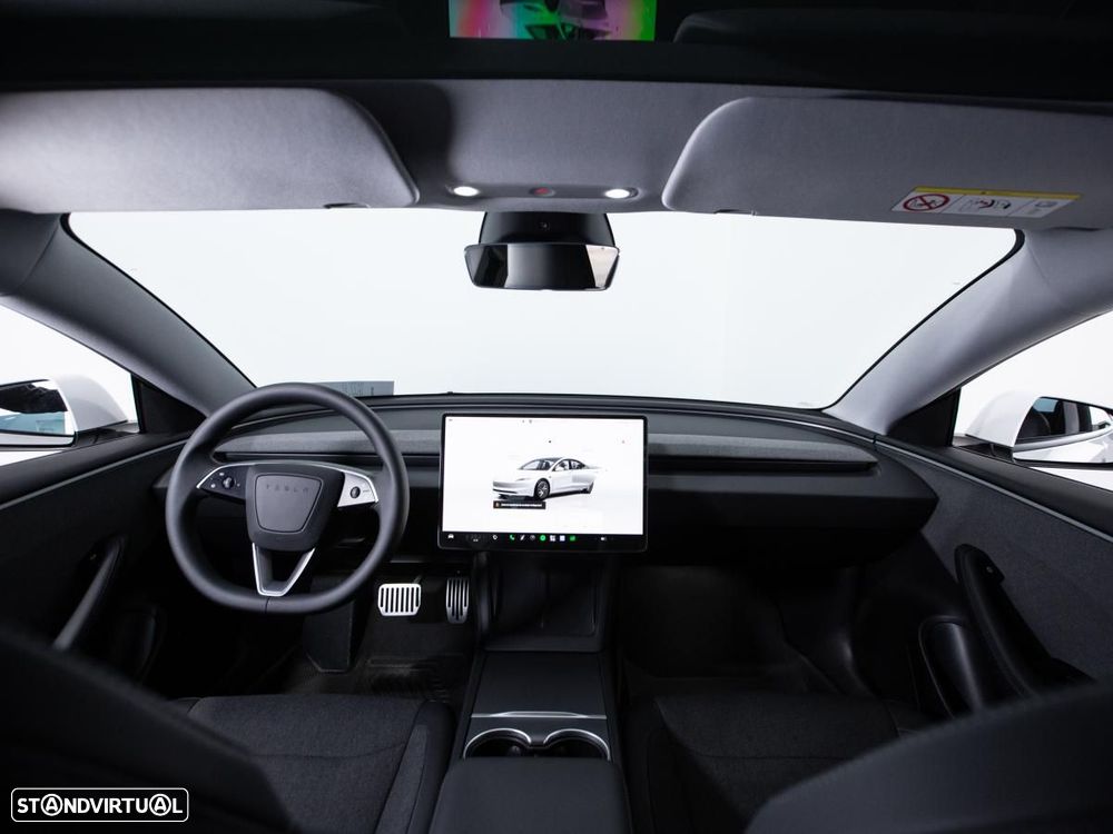 Tesla Model 3 Standard RWD - 7