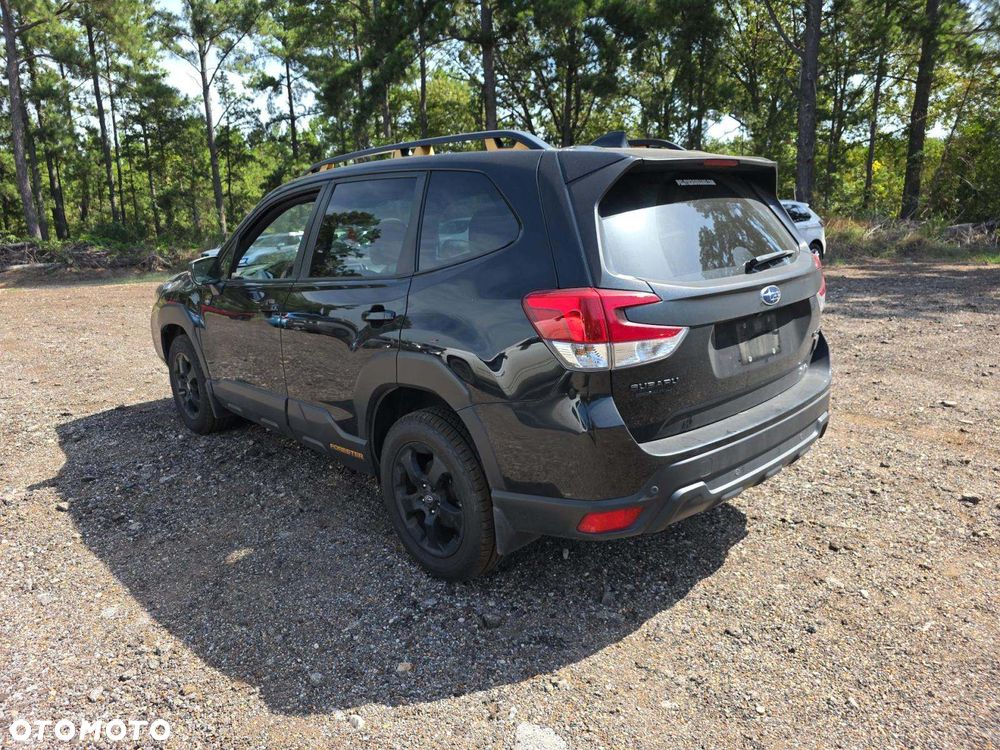 Subaru Forester - 3