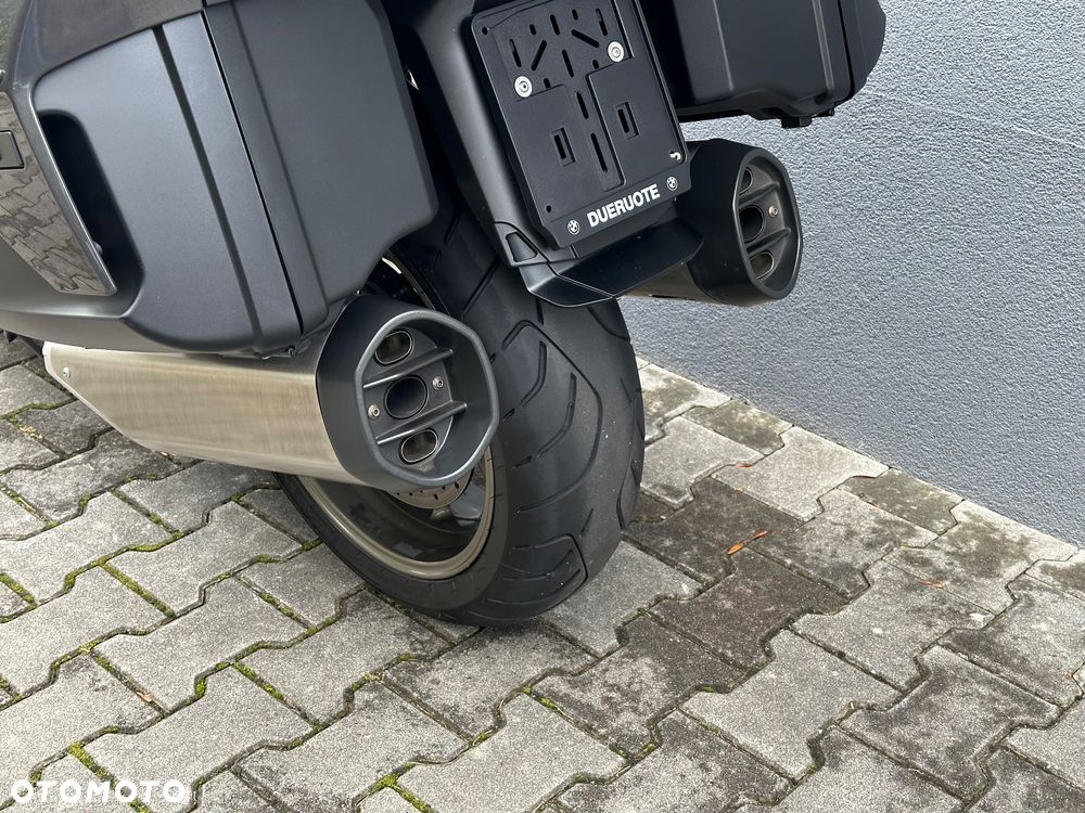 BMW K - 35