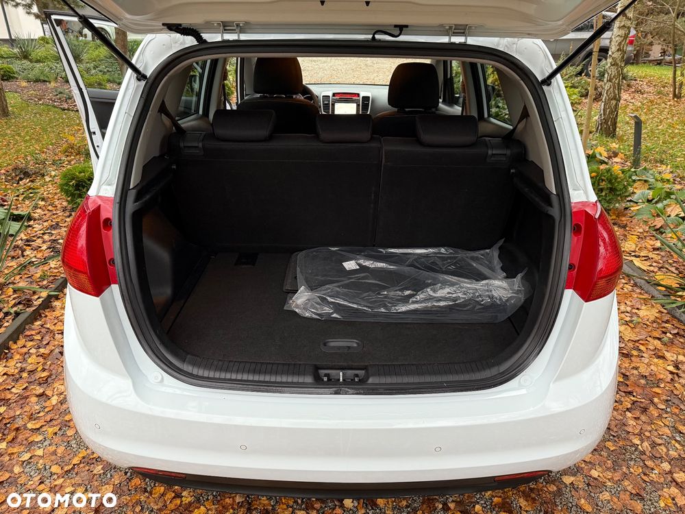 Kia Venga 1.6 CVVT Spirit - 18