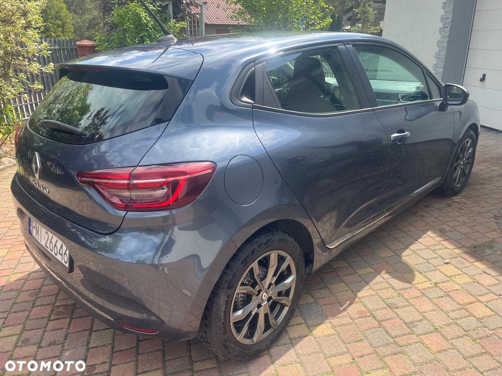 Renault Clio 1.0 TCe R.S Line - 6