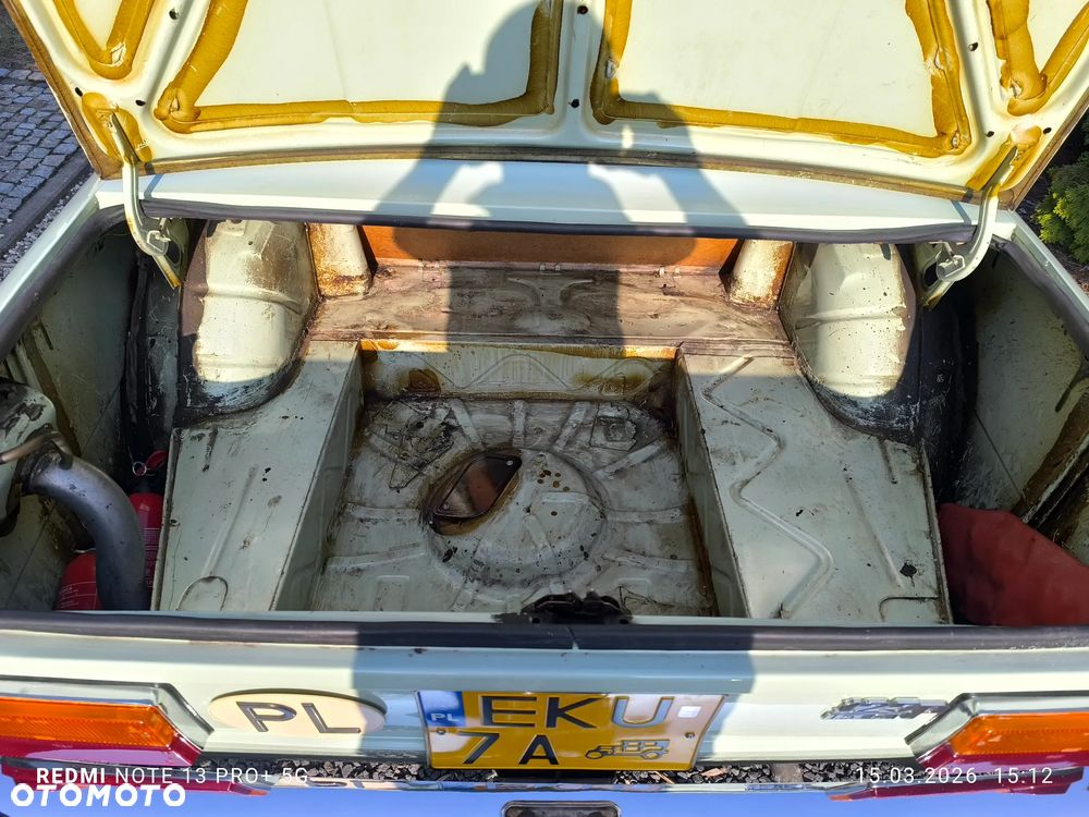 Fiat 125p - 8