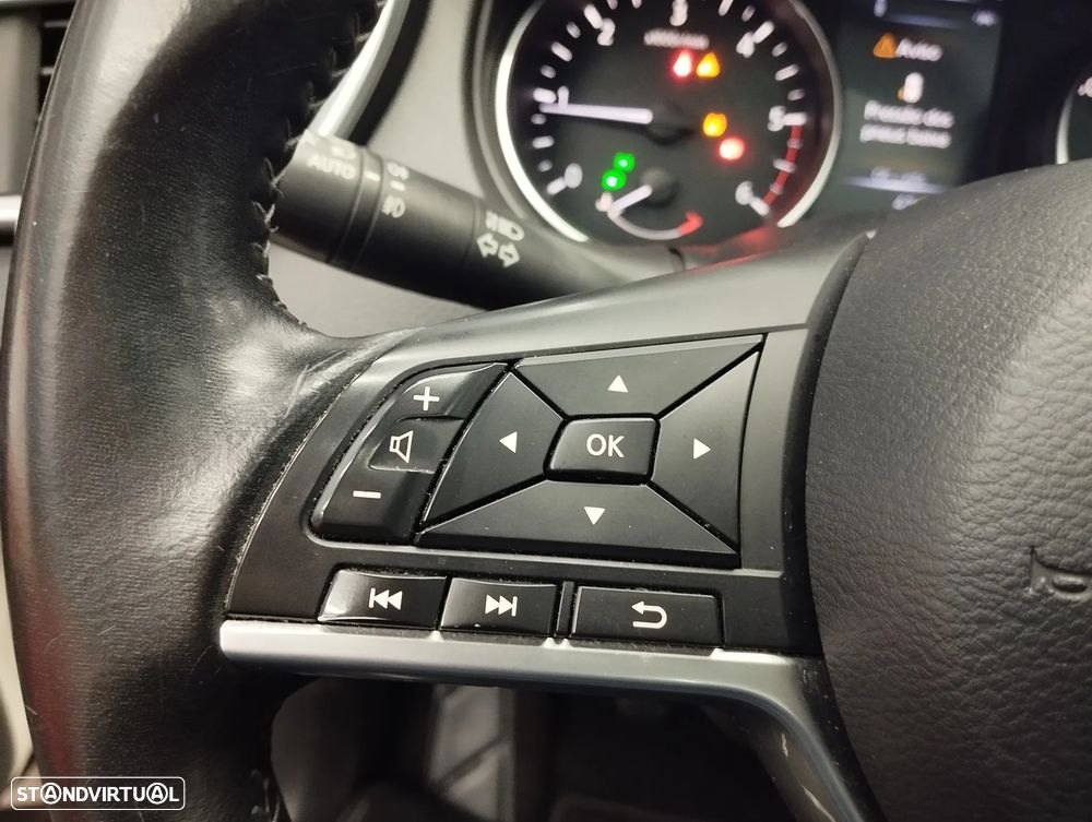 Nissan Qashqai 1.5 dCi 360 - 24