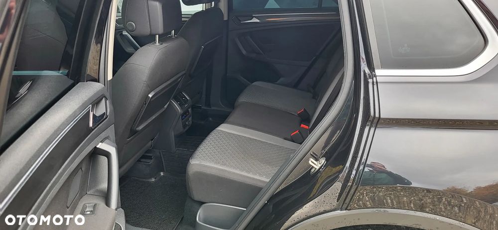 Volkswagen Tiguan 1.4 TSI BMT ACT Comfortline - 17