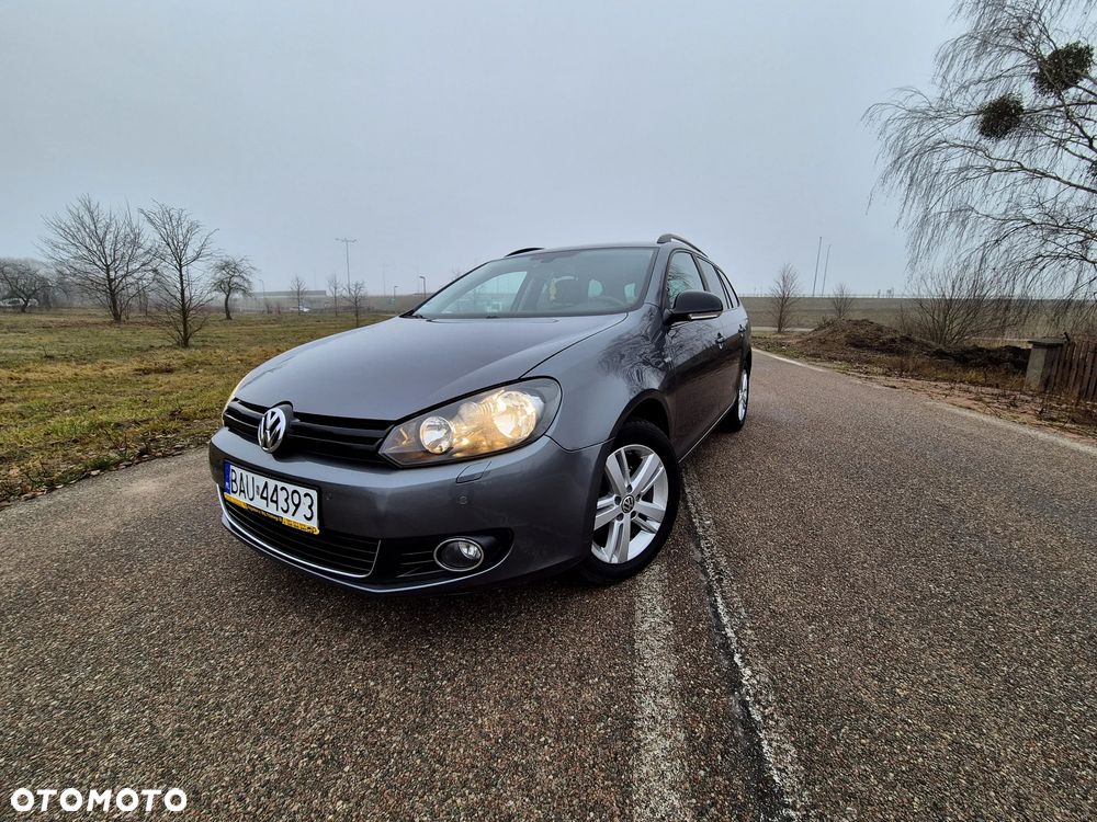 Volkswagen Golf 1.6 TDI BlueMot Comfortline - 37