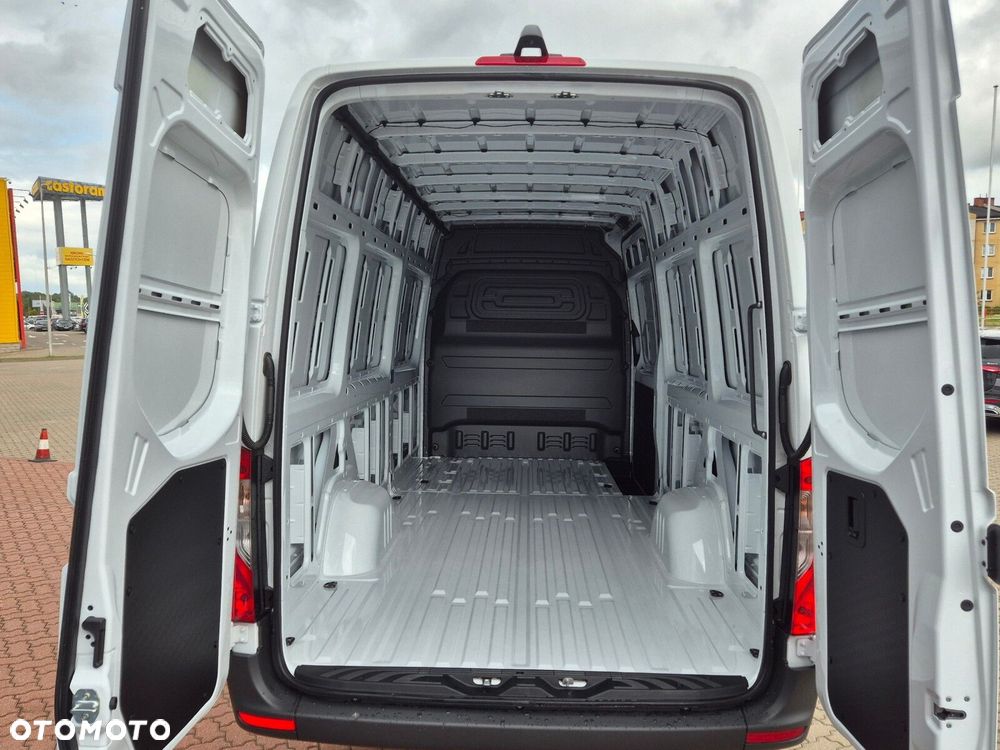 Mercedes-Benz Sprinter Sprinter - 13