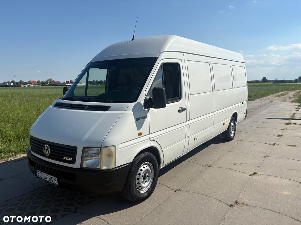 Volkswagen LT 35 - 3