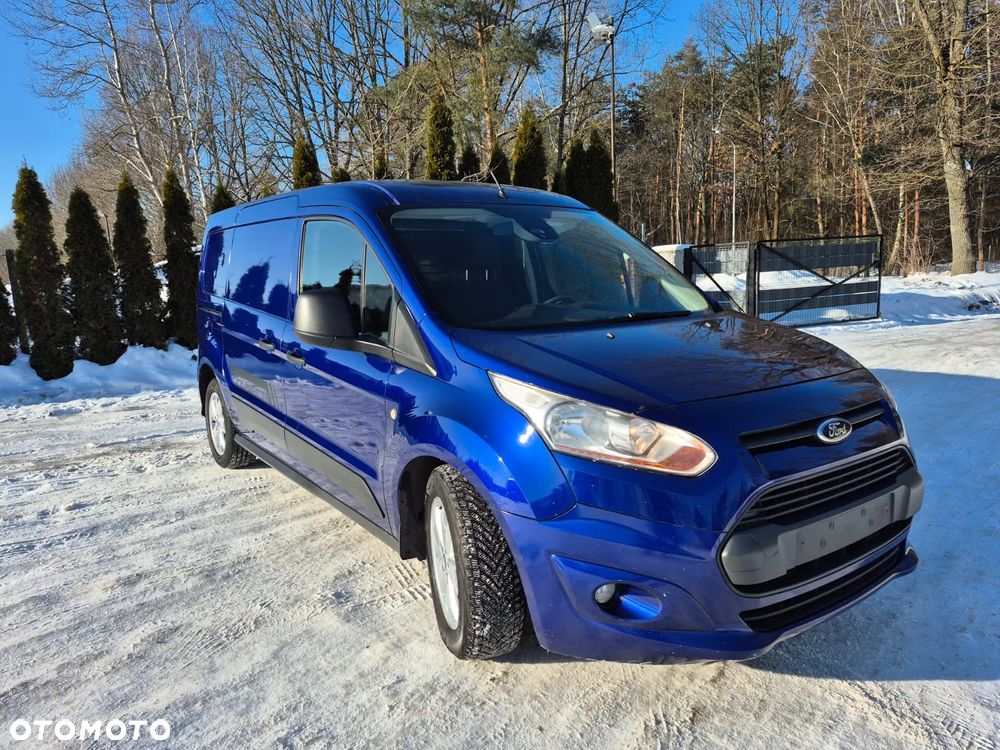 Ford Transit Connect - 1