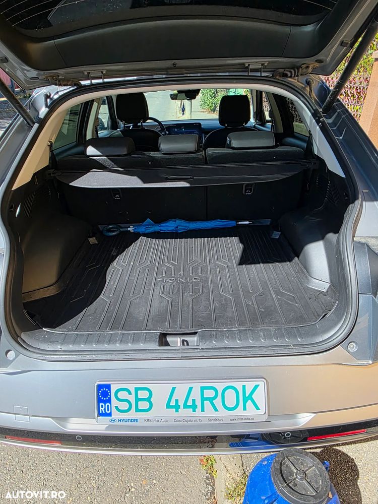 Hyundai IONIQ 84 kWh 229 CP 2WD BEV Premium - 13