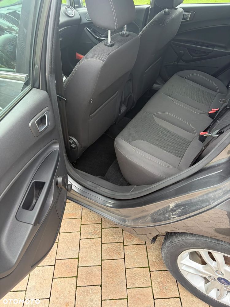 Ford Fiesta 1.0 Titanium - 15