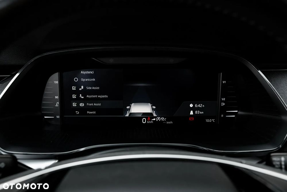 Skoda Octavia 1.5 TSI Exclusive - 20