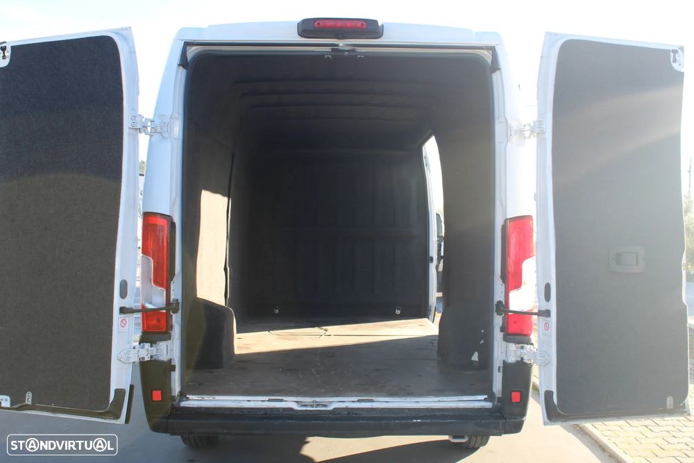 Fiat Ducato 2.2 M-Jet L4H2 // LONGA - 8